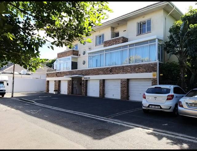 2 BEDROOM PROPERTY TO RENT IN RONDEBOSCH